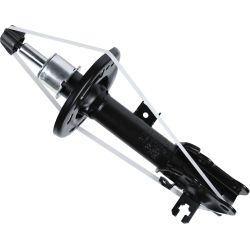 Amortizatorius SACHS 317 514
