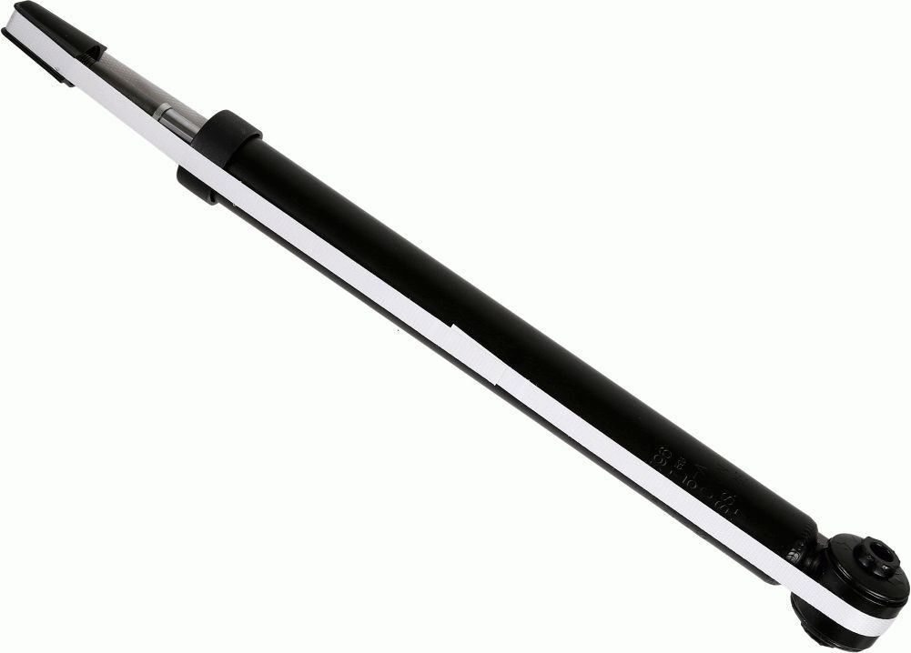 Amortizatorius SACHS 317 596