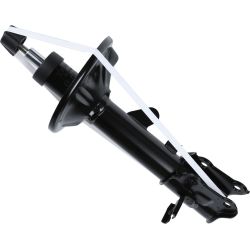 Amortizatorius SACHS 317 604