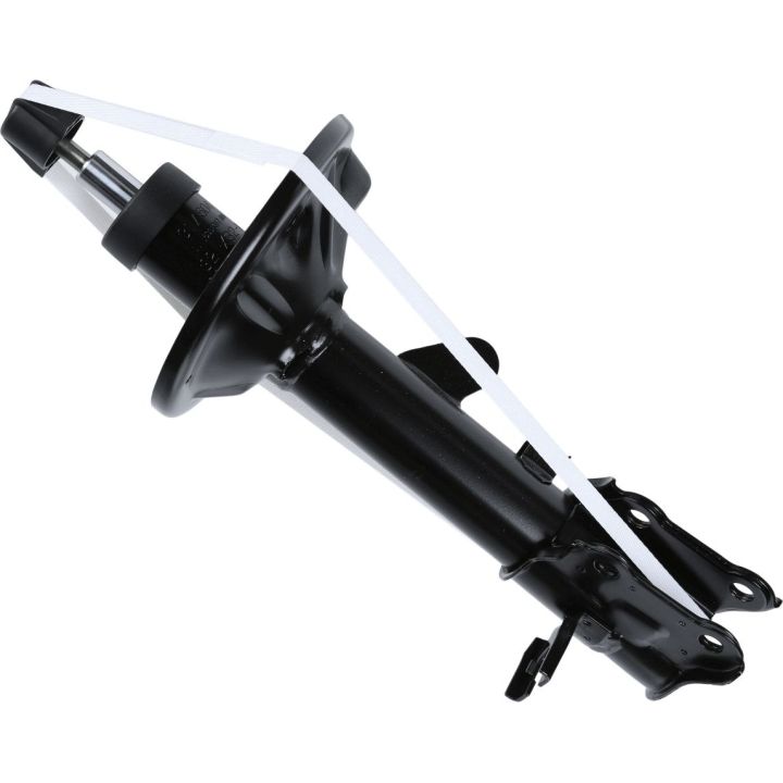 Amortizatorius SACHS 317 604