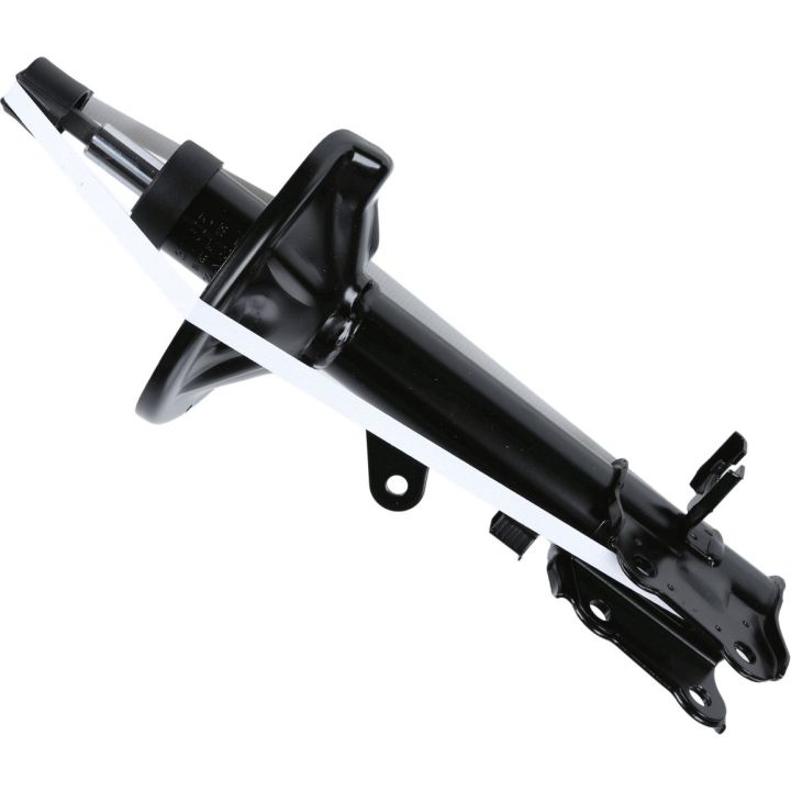 Amortizatorius SACHS 317 605