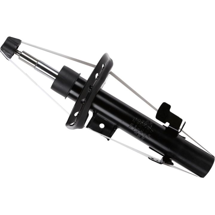 Amortizatorius SACHS 318 314