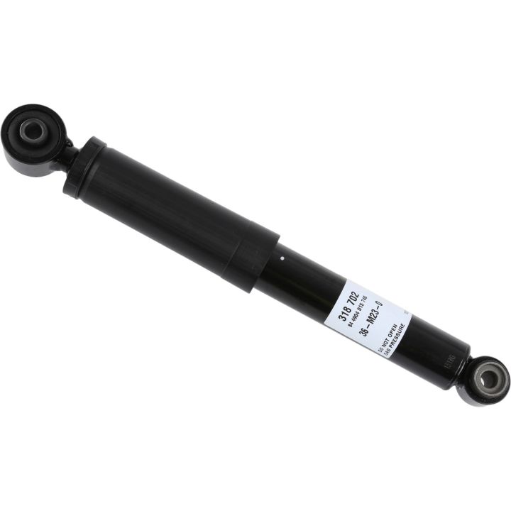 Amortizatorius SACHS 318 702