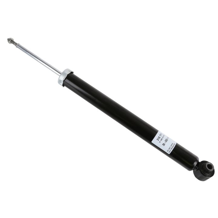 Amortizatorius SACHS 318 711