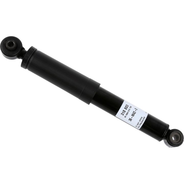 Amortizatorius SACHS 318 803