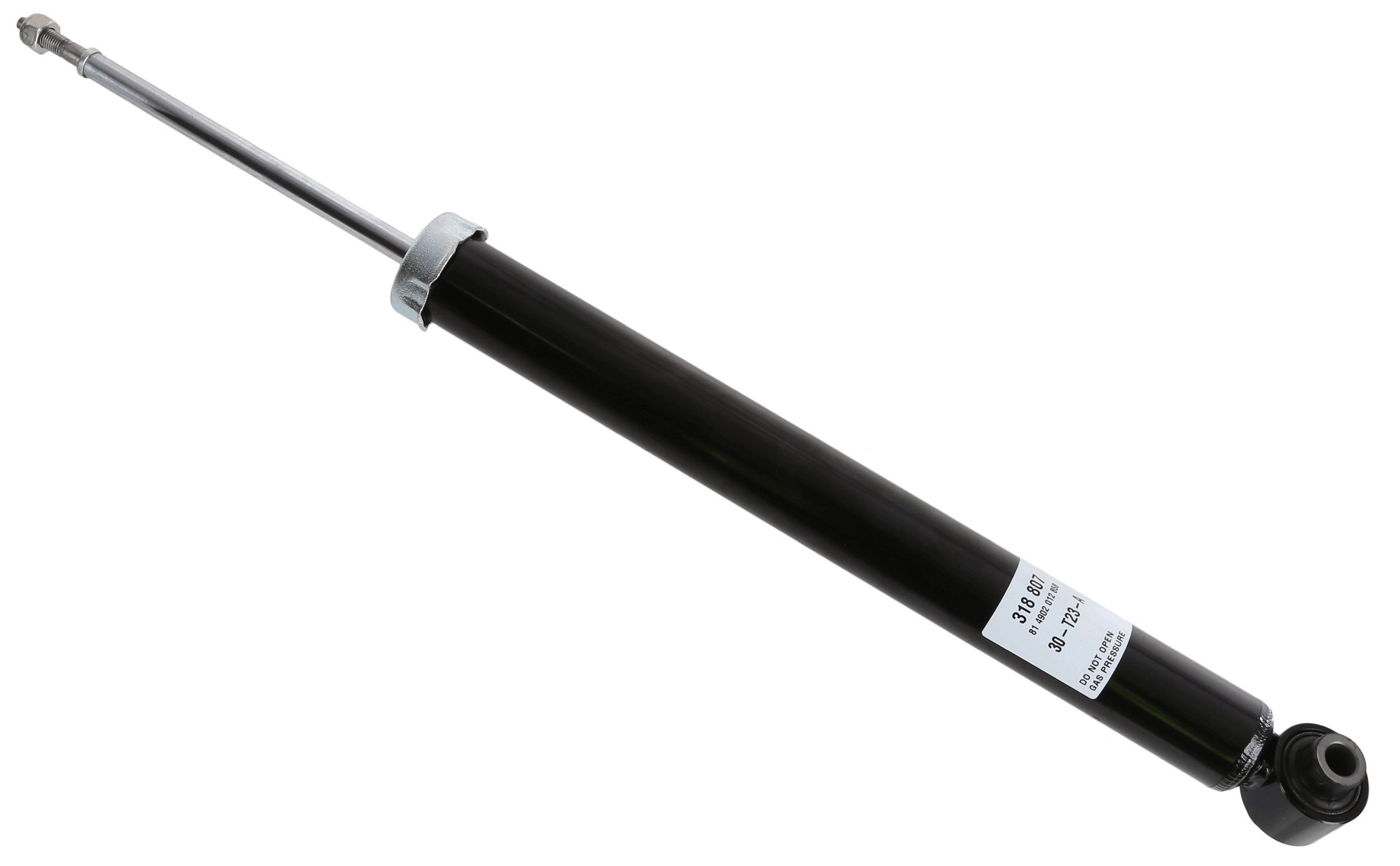 Amortizatorius SACHS 318 807