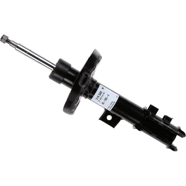 Amortizatorius SACHS 319 505