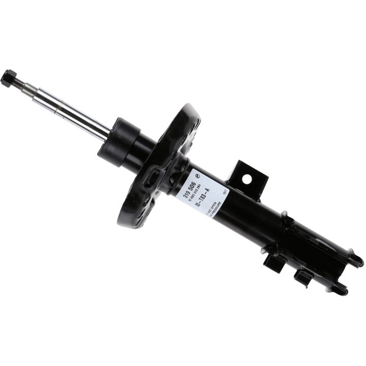 Amortizatorius SACHS 319 506