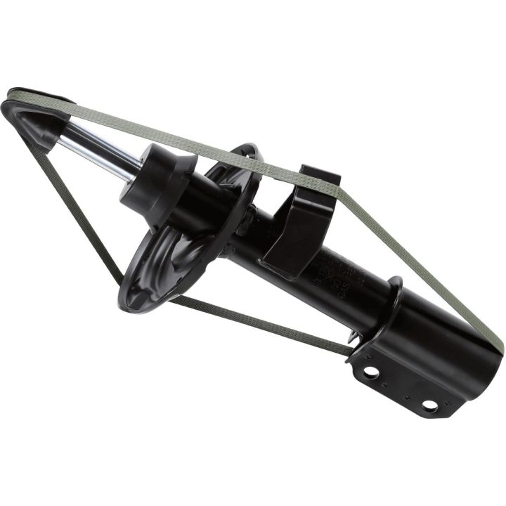 Amortizatorius SACHS 319 544