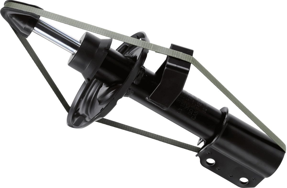 Amortizatorius SACHS 319 544