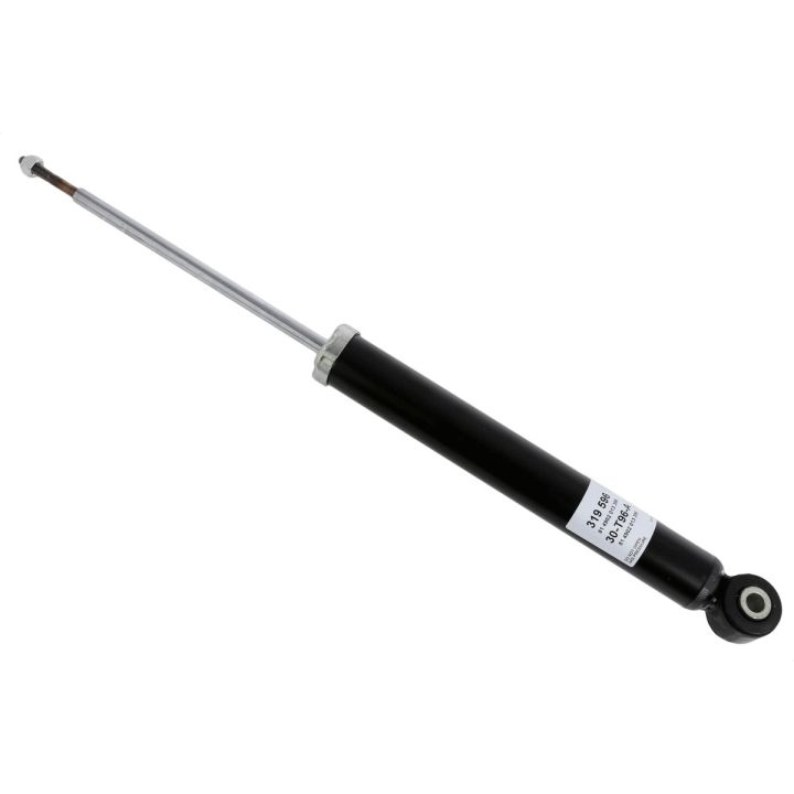 Amortizatorius SACHS 319 596