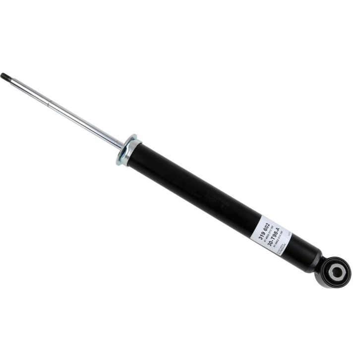 Amortizatorius SACHS 319 602