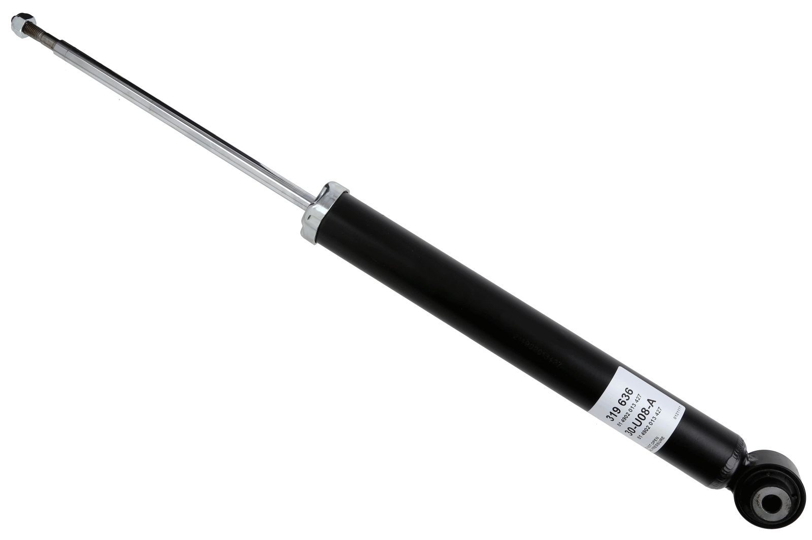 Amortizatorius SACHS 319 636