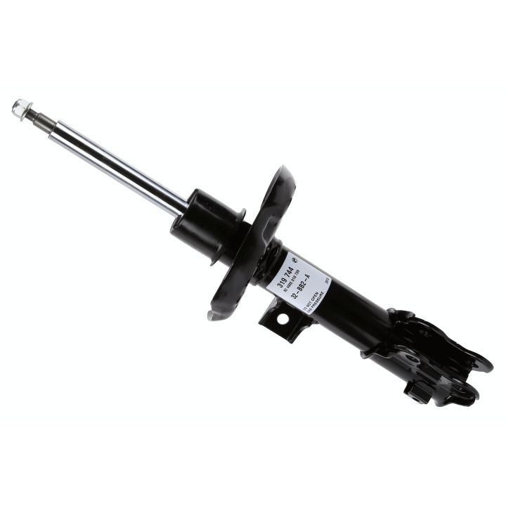 Amortizatorius SACHS 319 744