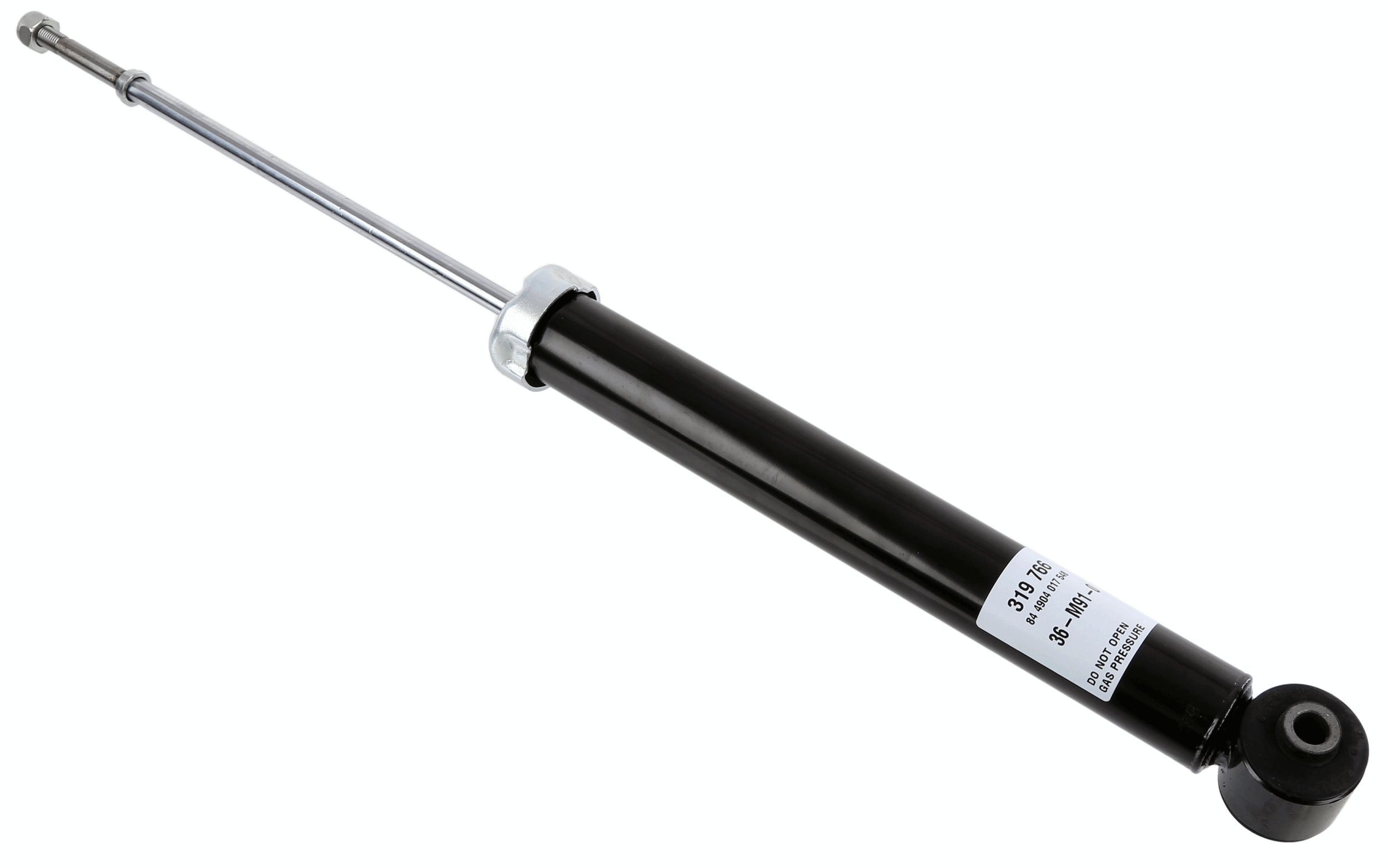 Amortizatorius SACHS 319 766