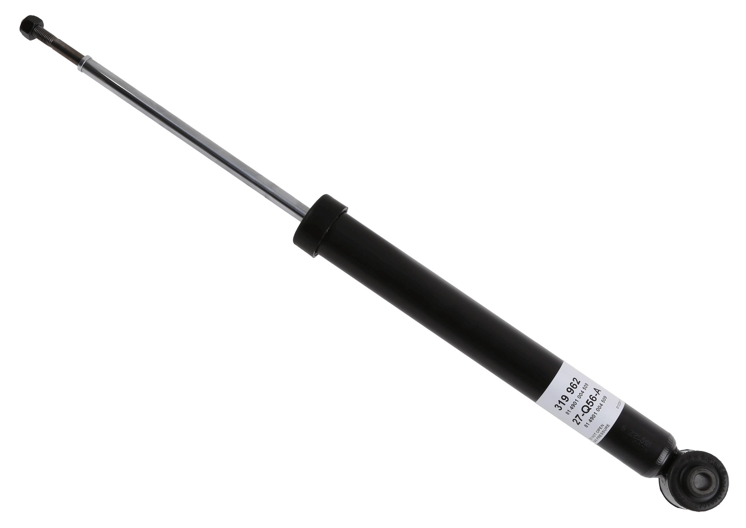 Amortizatorius SACHS 319 962