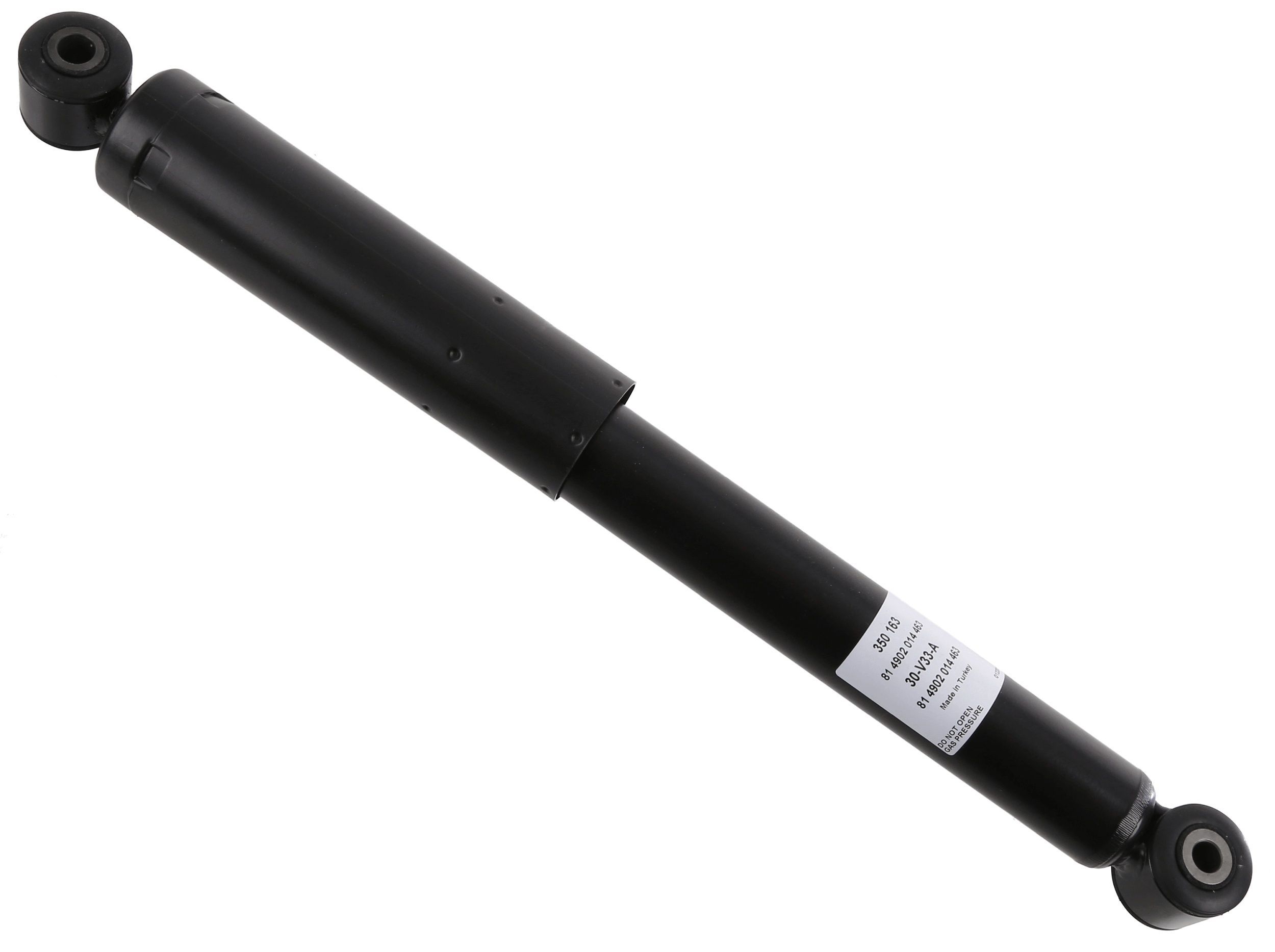 Amortizatorius SACHS 350 163