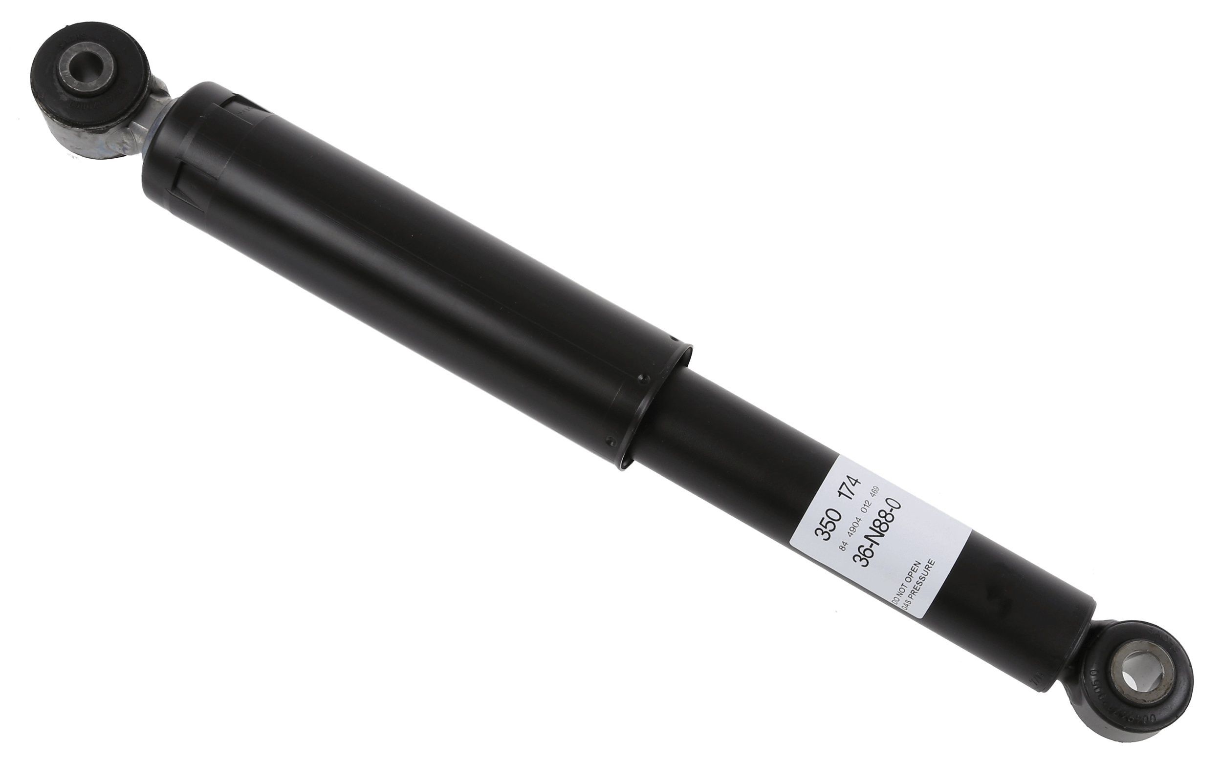 Amortizatorius SACHS 350 174