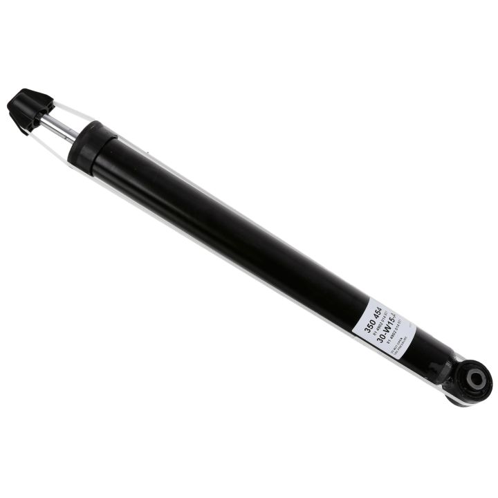 Amortizatorius SACHS 350 454