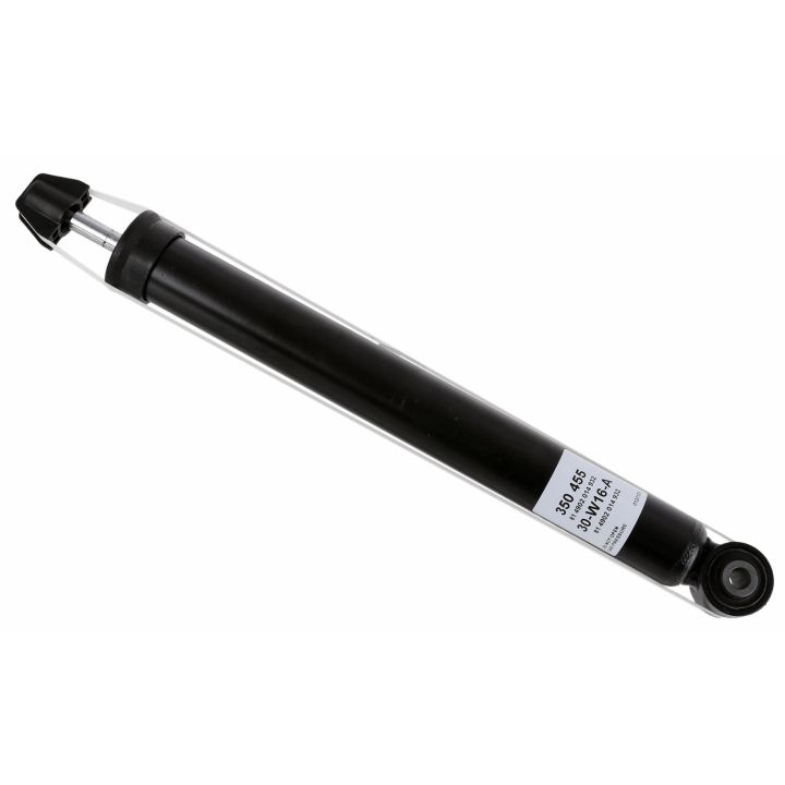 Amortizatorius SACHS 350 455