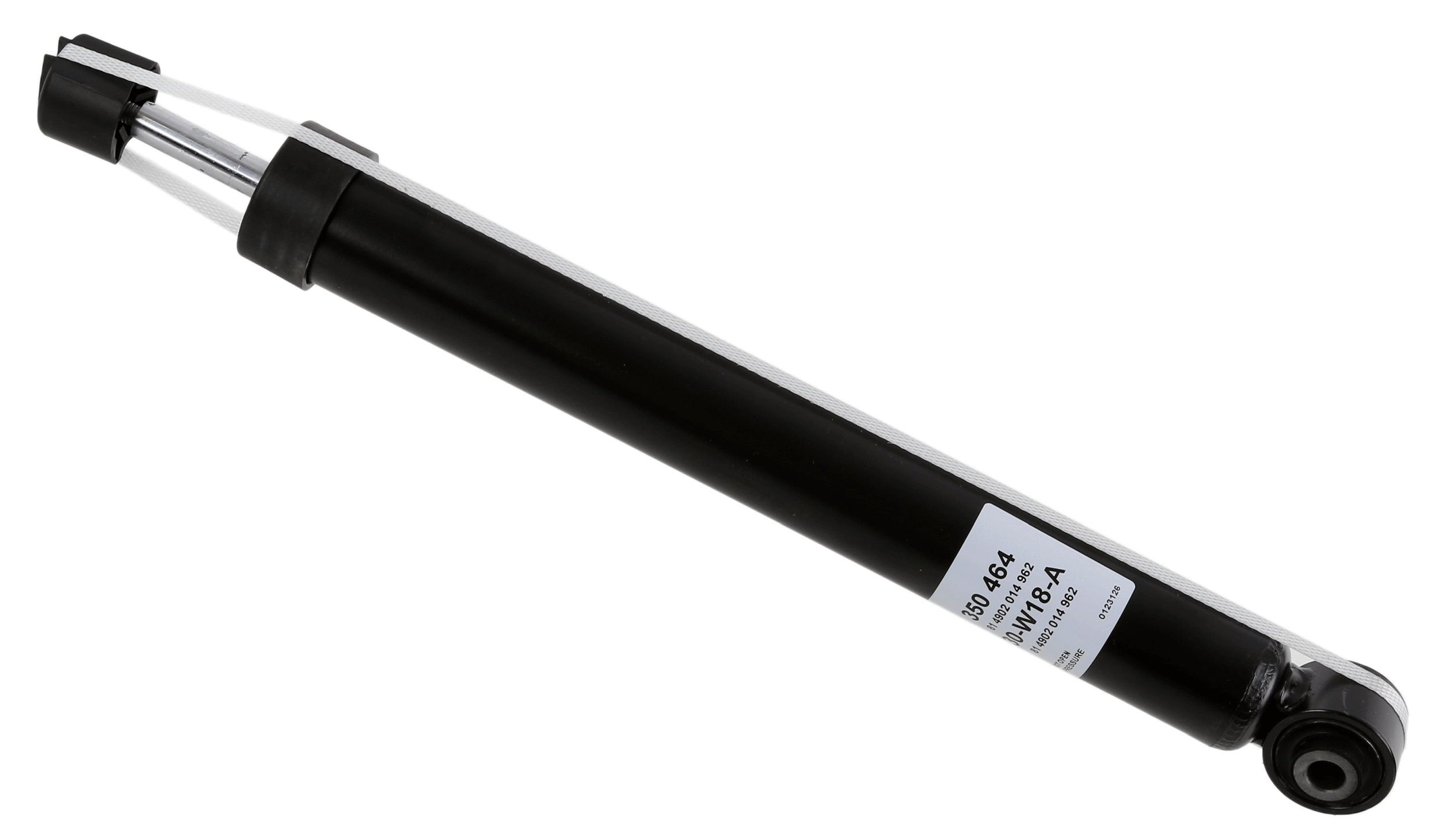 Amortizatorius SACHS 350 464