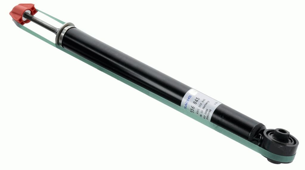 Amortizatorius SACHS 556 845