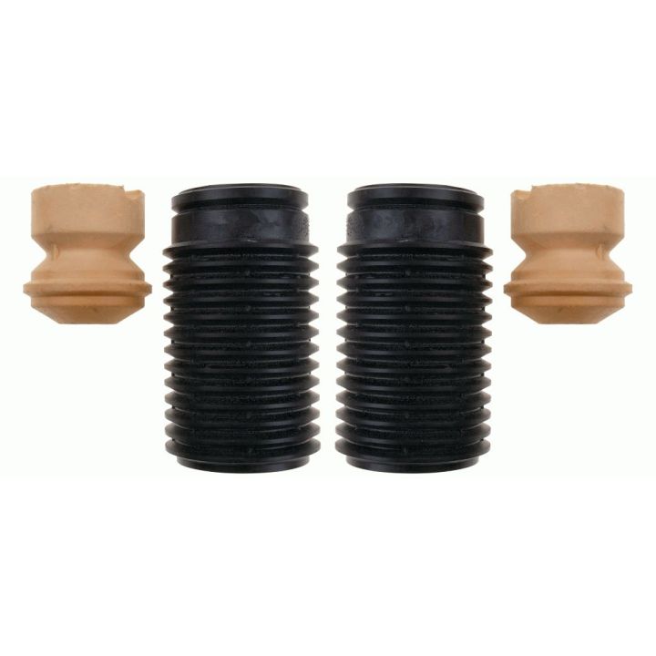 Apsauginio dangtelio komplektas, amortizatorius SACHS 900 008