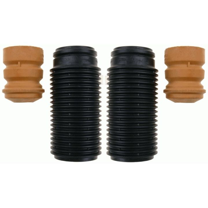 Apsauginio dangtelio komplektas, amortizatorius SACHS 900 010