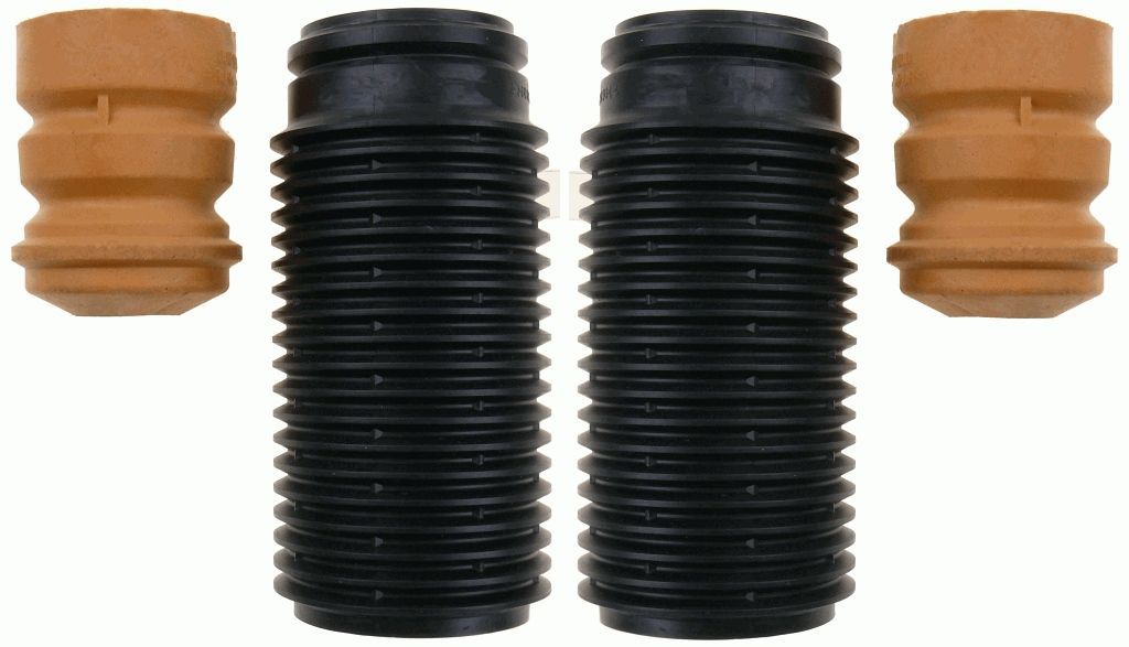 Apsauginio dangtelio komplektas, amortizatorius SACHS 900 010