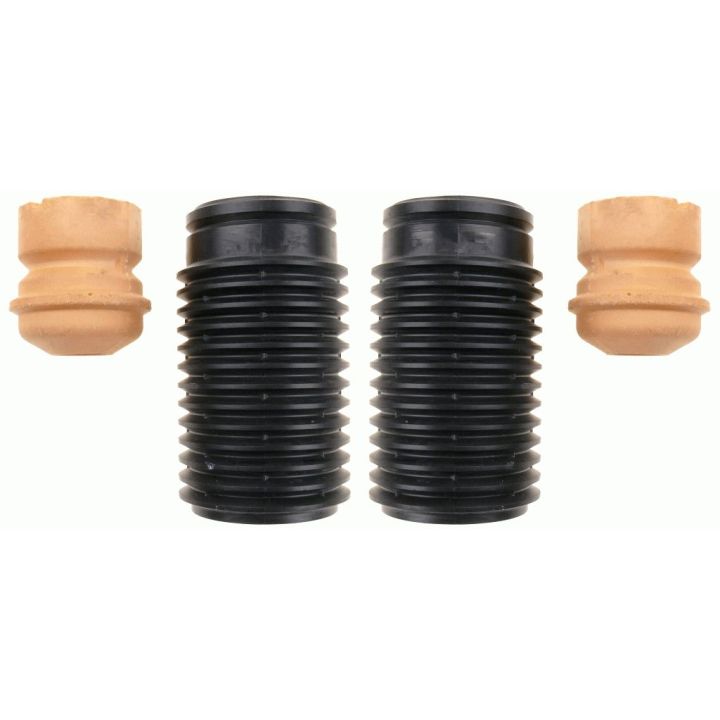 Apsauginio dangtelio komplektas, amortizatorius SACHS 900 016