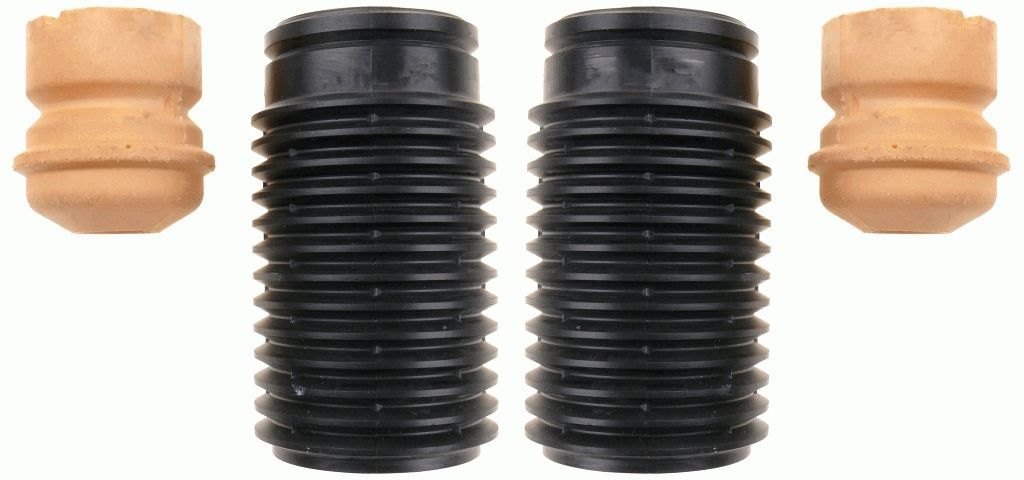 Apsauginio dangtelio komplektas, amortizatorius SACHS 900 016