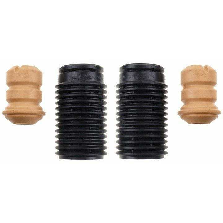 Apsauginio dangtelio komplektas, amortizatorius SACHS 900 018