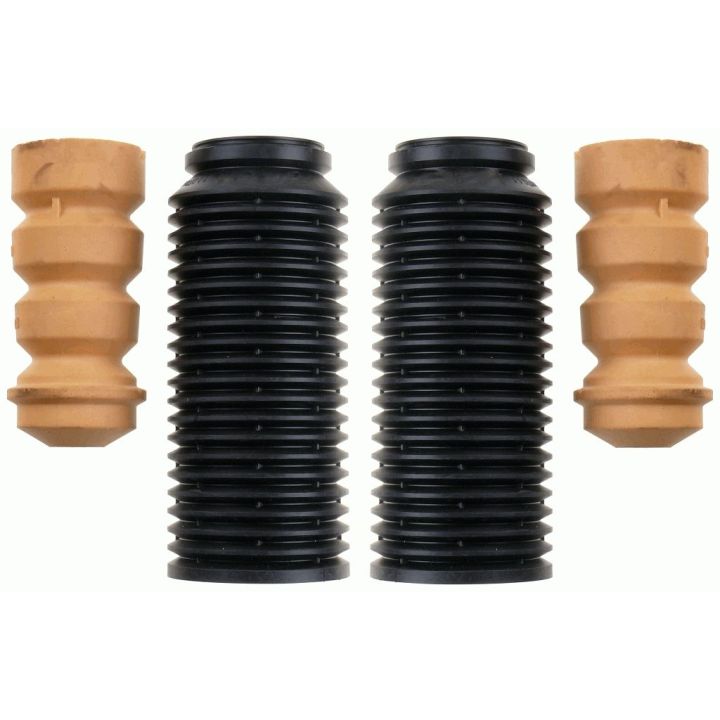 Apsauginio dangtelio komplektas, amortizatorius SACHS 900 019