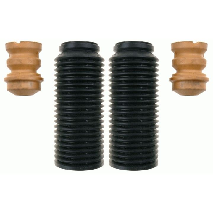 Apsauginio dangtelio komplektas, amortizatorius SACHS 900 022