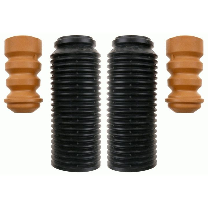 Apsauginio dangtelio komplektas, amortizatorius SACHS 900 024