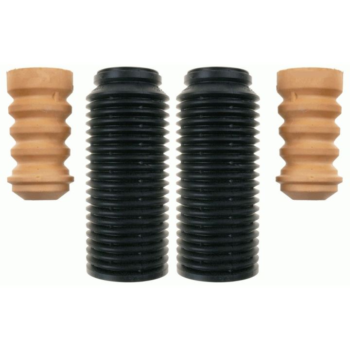 Apsauginio dangtelio komplektas, amortizatorius SACHS 900 026