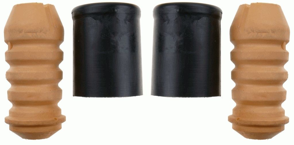 Apsauginio dangtelio komplektas, amortizatorius SACHS 900 035