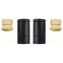 Apsauginio dangtelio komplektas, amortizatorius SACHS 900 047