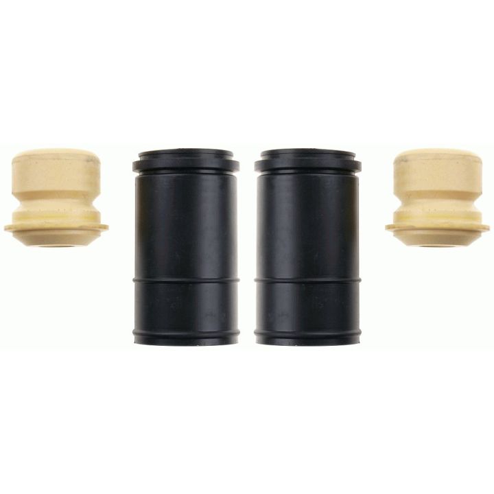 Apsauginio dangtelio komplektas, amortizatorius SACHS 900 047