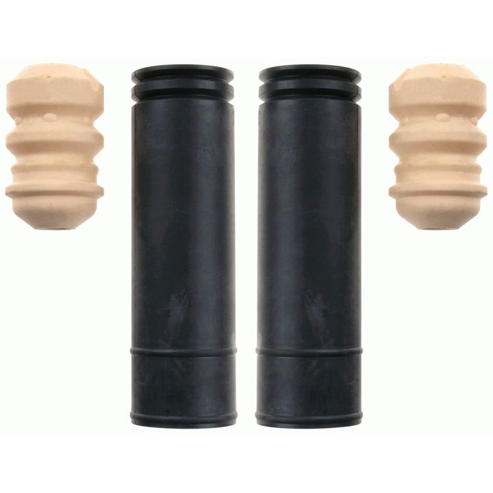 Apsauginio dangtelio komplektas, amortizatorius SACHS 900 049