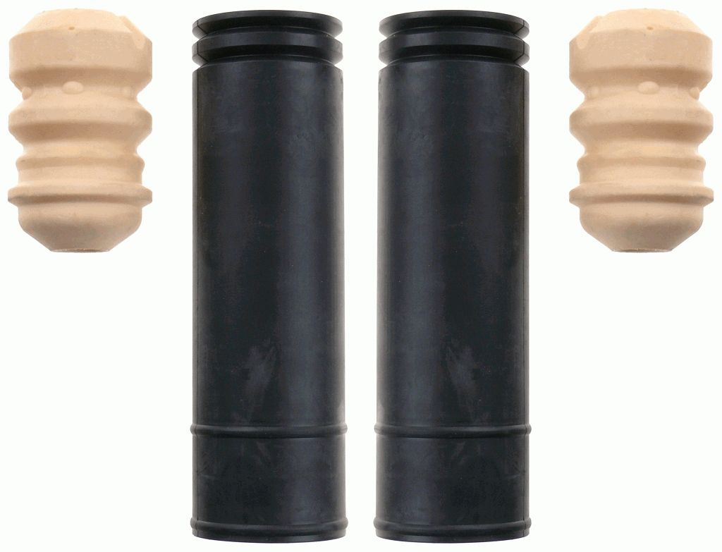 Apsauginio dangtelio komplektas, amortizatorius SACHS 900 049