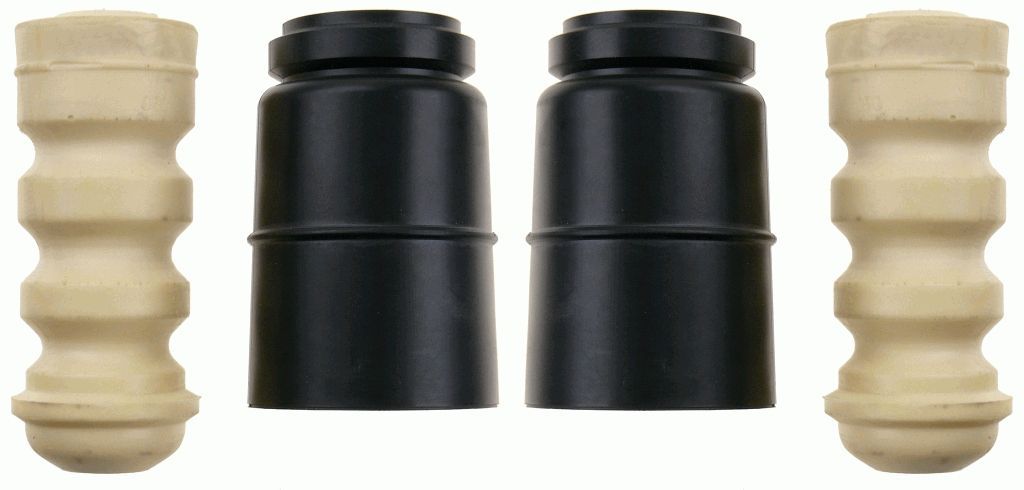 Apsauginio dangtelio komplektas, amortizatorius SACHS 900 053