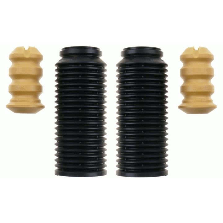 Apsauginio dangtelio komplektas, amortizatorius SACHS 900 062