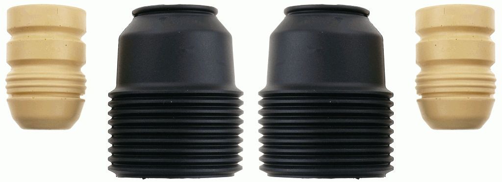 Apsauginio dangtelio komplektas, amortizatorius SACHS 900 063