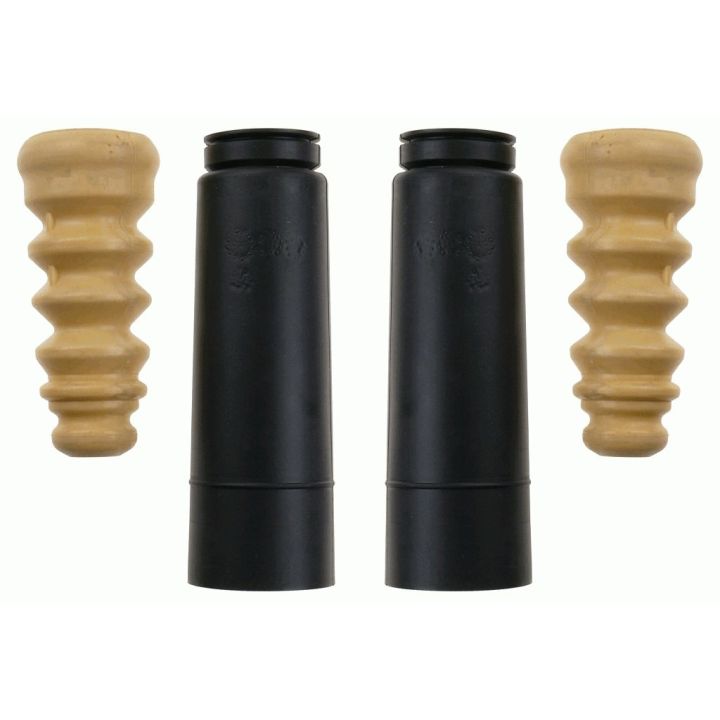 Apsauginio dangtelio komplektas, amortizatorius SACHS 900 064