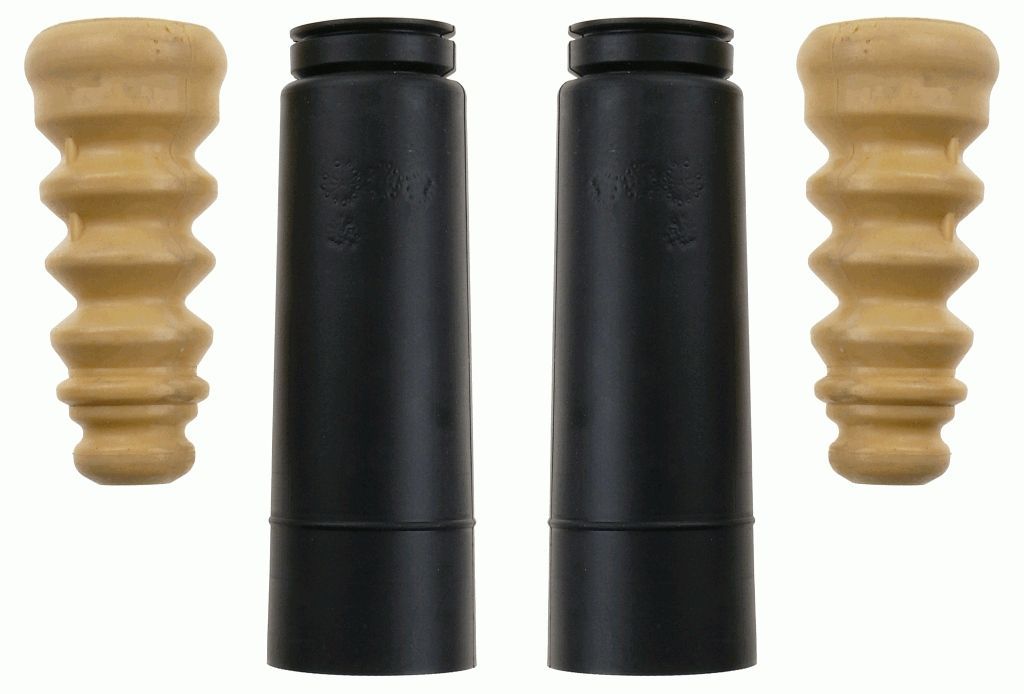 Apsauginio dangtelio komplektas, amortizatorius SACHS 900 064