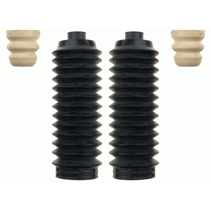 Apsauginio dangtelio komplektas, amortizatorius SACHS 900 068