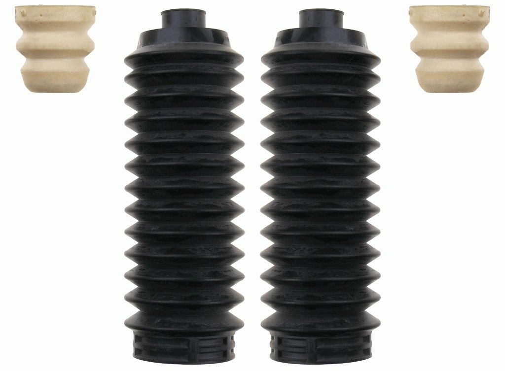 Apsauginio dangtelio komplektas, amortizatorius SACHS 900 068