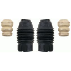 Apsauginio dangtelio komplektas, amortizatorius SACHS 900 072