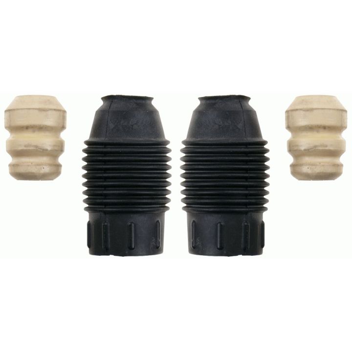 Apsauginio dangtelio komplektas, amortizatorius SACHS 900 072